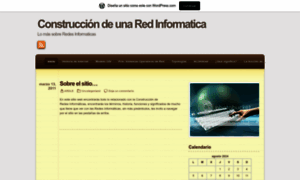 Construcciondeunared.wordpress.com thumbnail