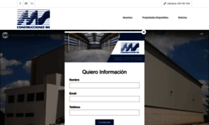 Construcciones-ms.com thumbnail