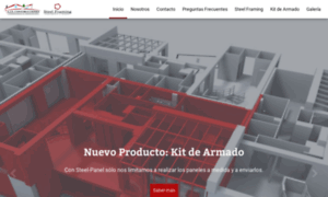 Construccionesajs.com.ar thumbnail