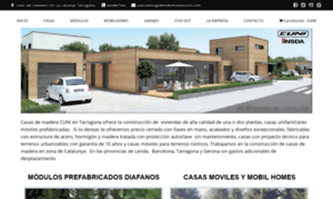 Construccionesmodularescuni.com thumbnail