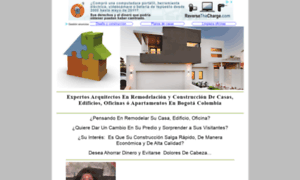 Construccionremodelaciondecasas.com thumbnail