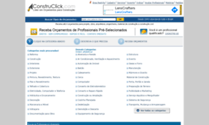 Construclick.com.br thumbnail