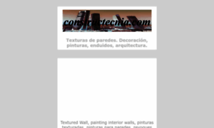 Constructecnia.com thumbnail