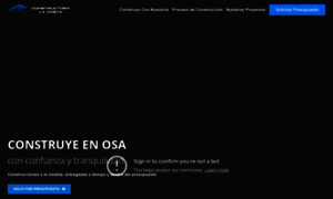 Constructoralacosta.com thumbnail