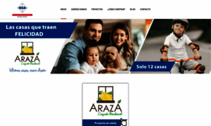 Constructoraltamira.com thumbnail