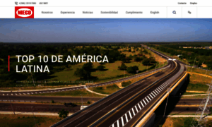 Constructorameco.com thumbnail