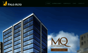 Constructorapaloalto.com thumbnail