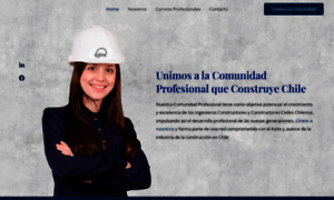 Constructorcivil.cl thumbnail