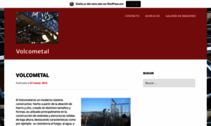 Constructorcivil2015.wordpress.com thumbnail