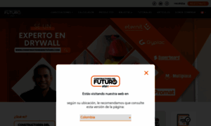 Constructoresdelfuturo.com thumbnail
