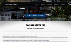 Construexpressinc.com thumbnail