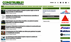 Construible.es thumbnail