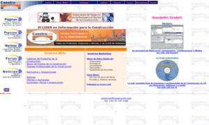 Construinfo.com thumbnail