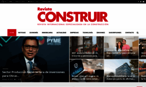 Construir.com.pe thumbnail