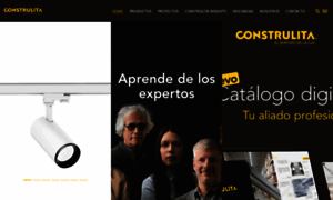 Construlita.com thumbnail