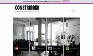 Construnexo.com thumbnail