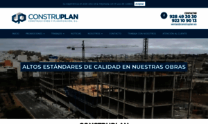 Construplan.es thumbnail