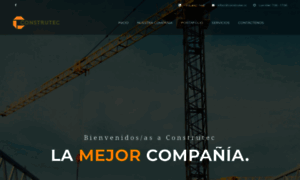 Construtec.cc thumbnail