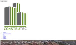 Construtec.cl thumbnail