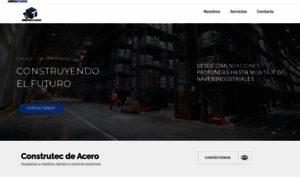 Construtecacero.com.mx thumbnail