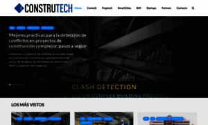 Construtech.io thumbnail