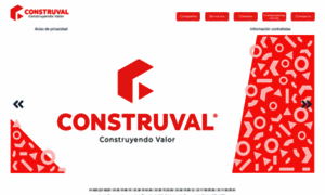 Construval.com.mx thumbnail