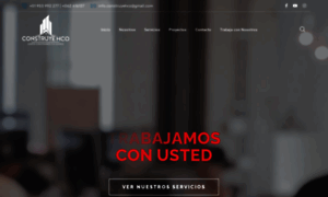 Construyehco.com thumbnail