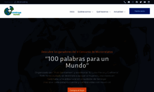 Construyemundo.org thumbnail