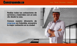 Construyendo.co thumbnail