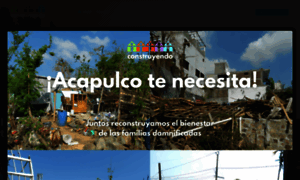 Construyendo.org thumbnail