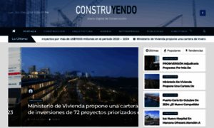 Construyendo.pe thumbnail