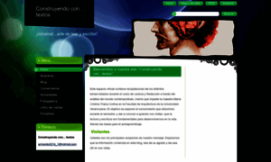 Construyendocontextos.webnode.es thumbnail