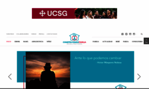 Construyendofamilia.com thumbnail