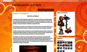 Construyendomifuturohoy.blogspot.com thumbnail