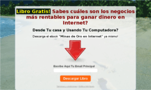 Construyenegociosonline.com thumbnail