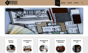 Construyeydecora.com.ar thumbnail