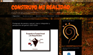 Construyomirealidad.blogspot.com.es thumbnail