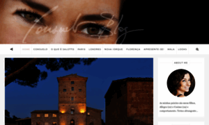 Consueloblog.com thumbnail