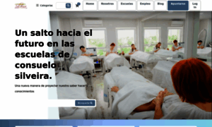 Consuelosilveira.com thumbnail