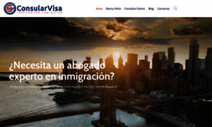 Consularvisa.info thumbnail