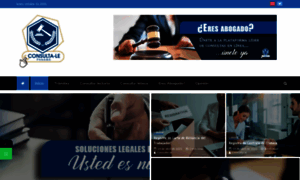 Consulta-le.com thumbnail