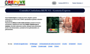 Consulta-repuve.com.mx thumbnail