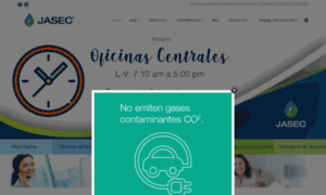 Consulta.jasec.go.cr thumbnail