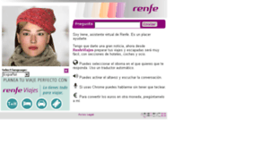 Consulta.renfe.com thumbnail