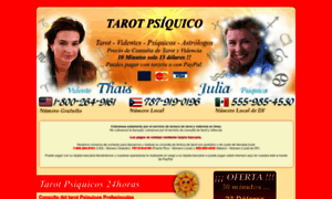 Consultaaltarot.com thumbnail