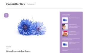 Consultaclick.com thumbnail