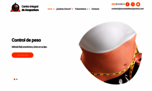 Consultadeacupuntura.com thumbnail