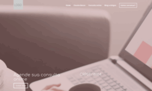 Consultadepsicologiaonline.com.br thumbnail