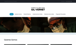 Consultagilvernet.com thumbnail