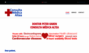 Consultamedica.info thumbnail